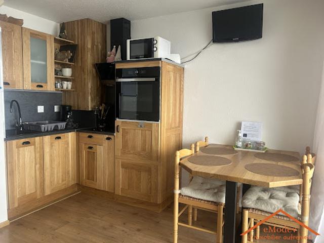 Vente Appartement 1 pièce 23.32 m2 Le Tholy