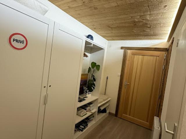Vente Appartement 1 pièce 23.32 m2 Le Tholy