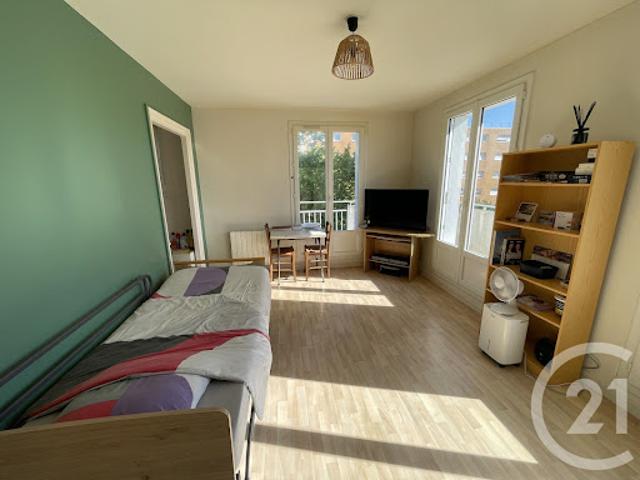 Vente Appartement 1 pièce 23.33 m2 Lorient