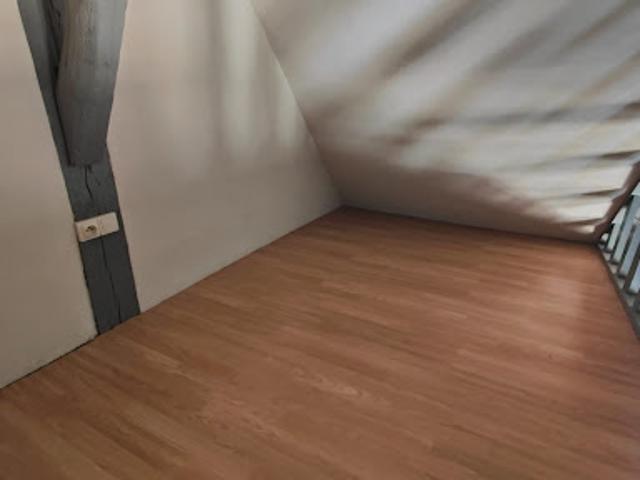 Vente Appartement 1 pièce 23.3 m2 Provins