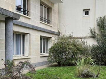 Vente Appartement 1 pièce 23.47 m2 Paris 14ème