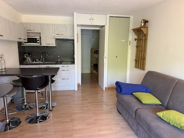Vente Appartement 1 pièce 23.49 m2 Barcelonnette