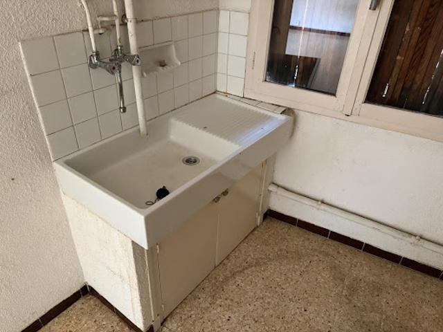 Vente Appartement 1 pièce 23.49 m2 Charleval