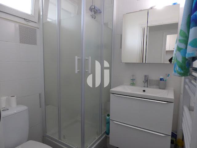 Vente Appartement 1 pièce 23.41 m2 Gradignan