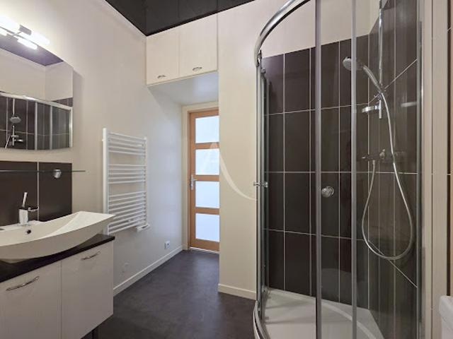 Vente Appartement 1 pièce 23.43 m2 Pau