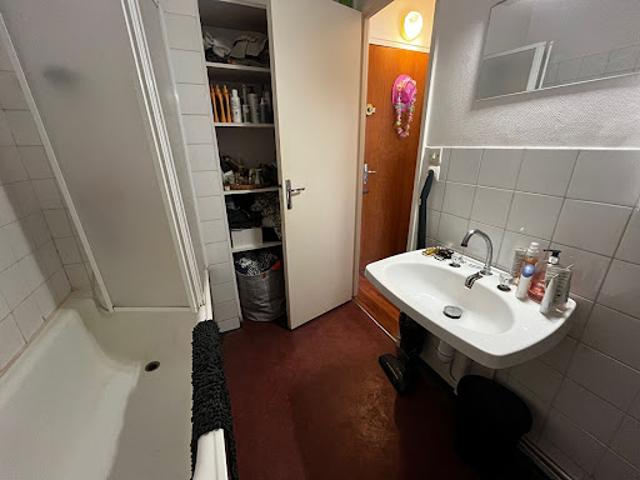 Vente Appartement 1 pièce 23.56 m2 Rennes