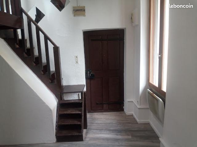 Vente Appartement 1 pièce 23.59 m2 Chambery