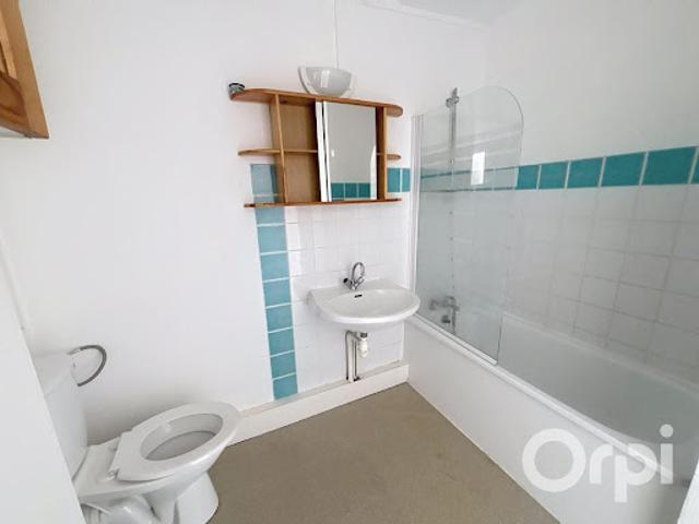 Vente Appartement 1 pièce 23.5 m2 Nancy