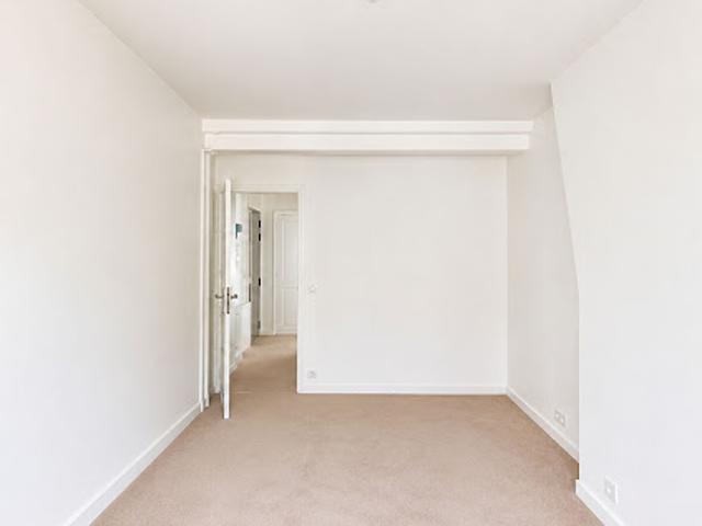 Vente Appartement 1 pièce 23.5 m2 Paris 7ème