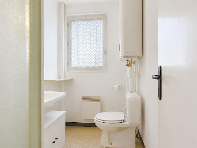 Vente Appartement 1 pièce 23.5 m2 Reims