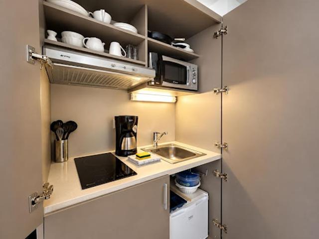Vente Appartement 1 pièce 23.5 m2 Toulouse