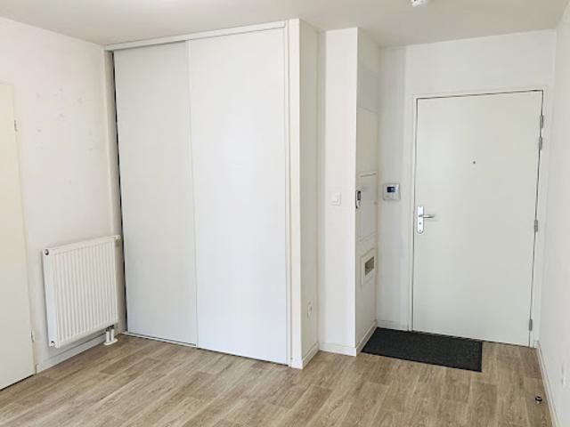 Vente Appartement 1 pièce 23.64 m2 Strasbourg