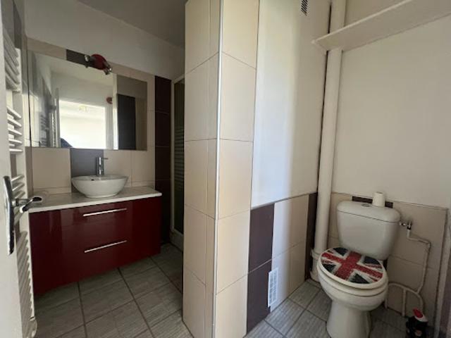 Vente Appartement 1 pièce 23.66 m2 Nimes