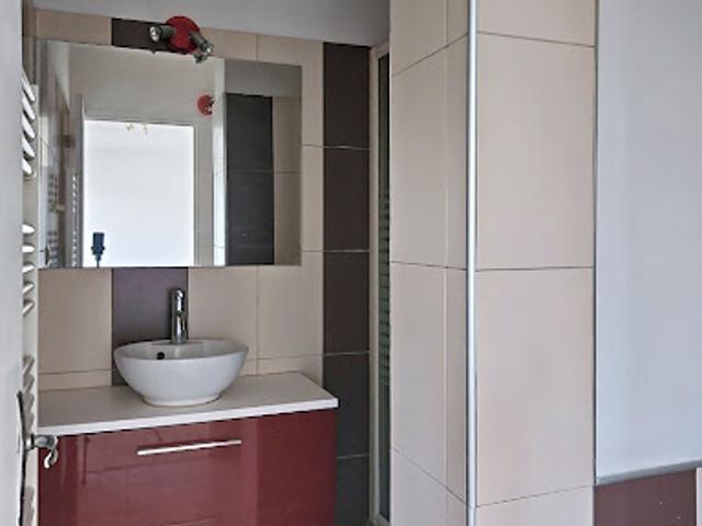 Vente Appartement 1 pièce 23.66 m2 Nimes