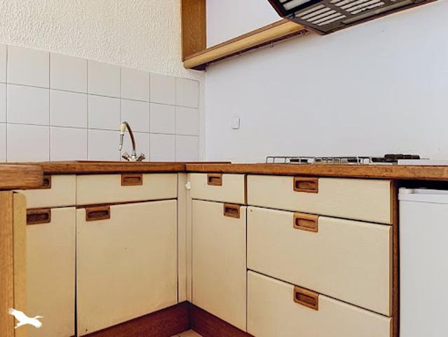 Vente Appartement 1 pièce 23.68 m2 Maule