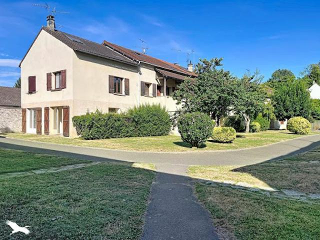 Vente Appartement 1 pièce 23.68 m2 Maule