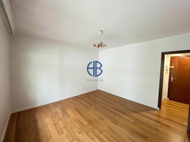 Vente Appartement 1 pièce 23.69 m2 Grenoble