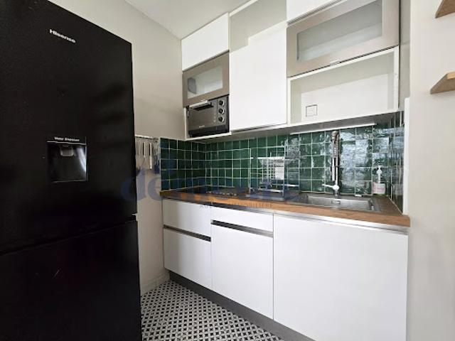 Vente Appartement 1 pièce 23.75 m2 Paris 11ème