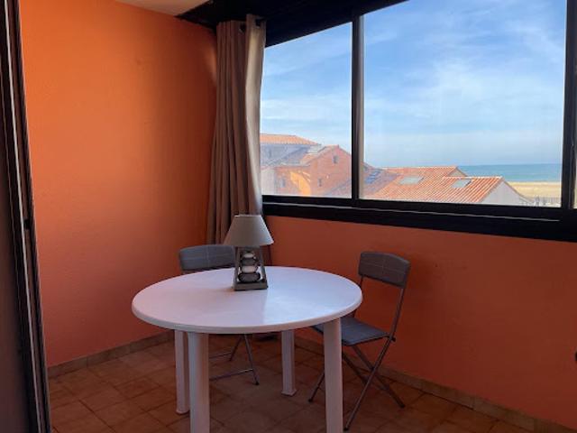 Vente Appartement 1 pièce 23.85 m2 Capbreton