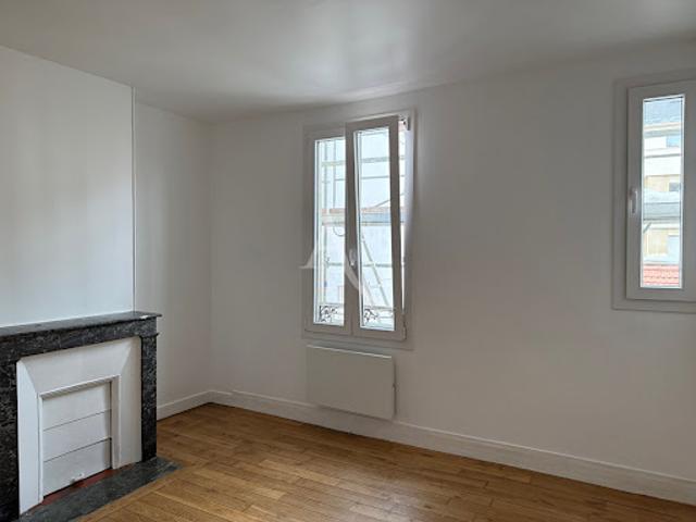Vente Appartement 1 pièce 23.85 m2 Paris 12ème