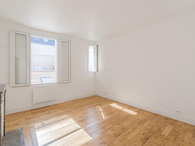 Vente Appartement 1 pièce 23.85 m2 Paris 12ème