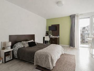 Vente Appartement 1 pièce 23.88 m2 Nantes