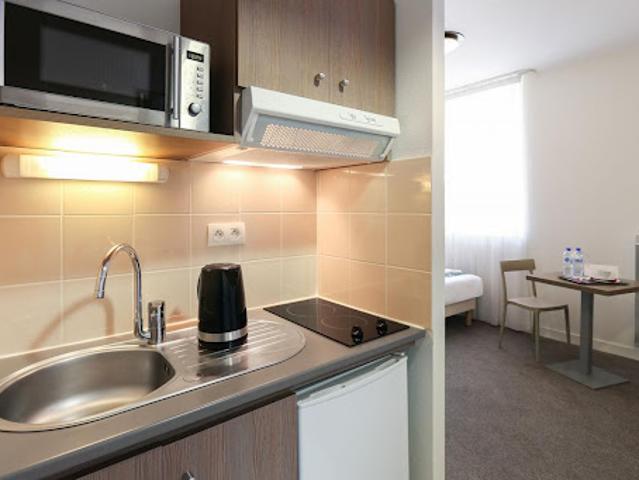 Vente Appartement 1 pièce 23.88 m2 Le Mans
