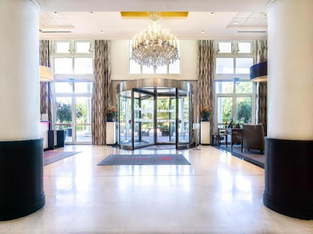 Vente Appartement 1 pièce 23.82 m2 Roissy en France