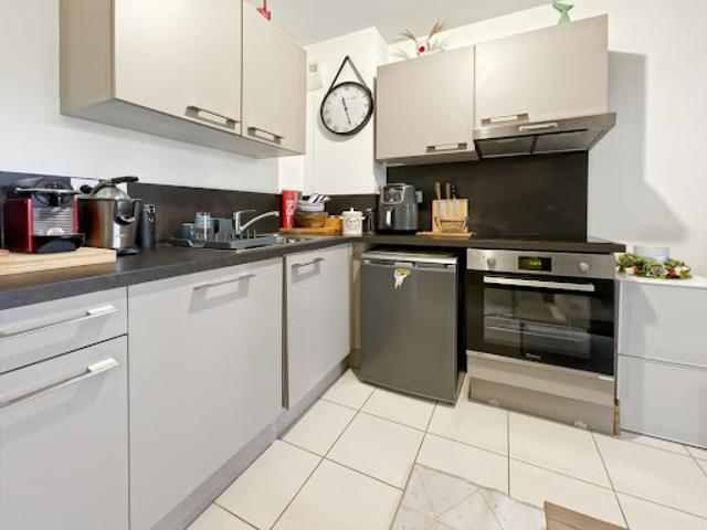 Vente Appartement 1 pièce 23.8 m2 Roquebrune sur Argens