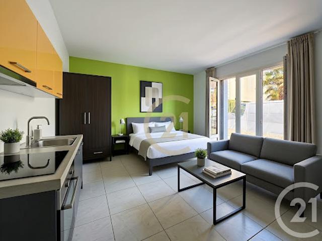 Vente Appartement 1 pièce 23.98 m2 Marolles en Brie