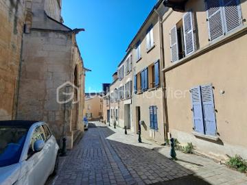 78260, Conflans-Sainte-Honorine, Val-d'Oise, Île-de-France