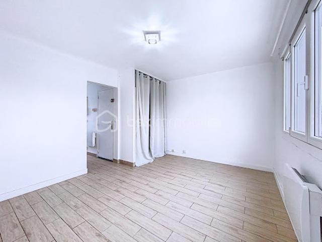 Vente Appartement 1 pièce 23.9 m2 Mitry Mory