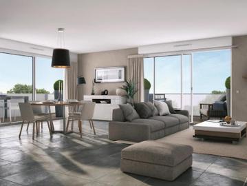 Vente Appartement 1 pièce 34 m2 Maisons Laffitte