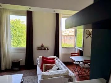 Vente Appartement 1 pièce 34 m2 Marseille 6ème