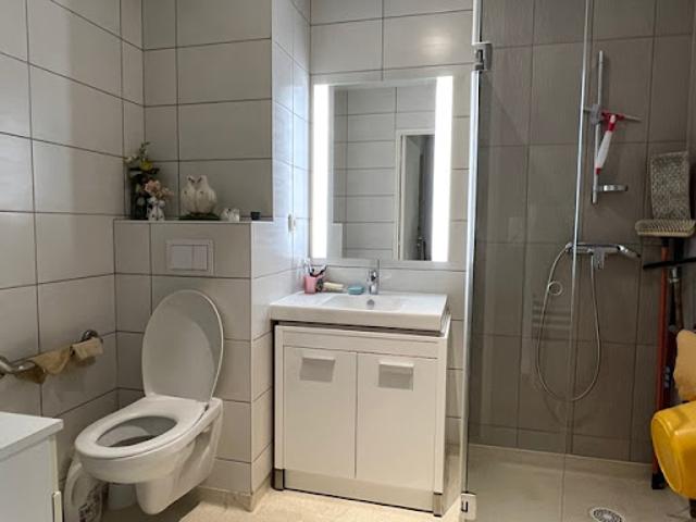 Vente Appartement 1 pièce 34 m2 Metz