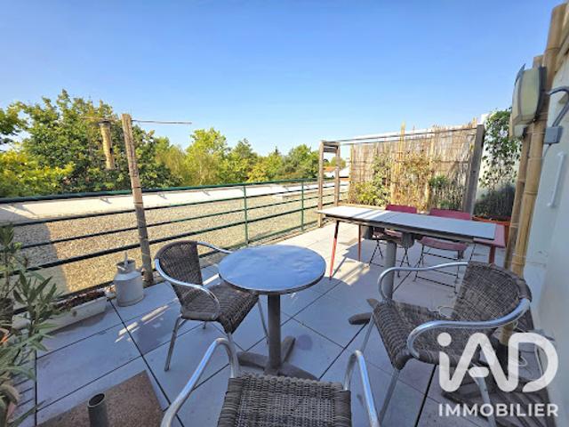 Vente Appartement 1 pièce 34 m2 Nantes