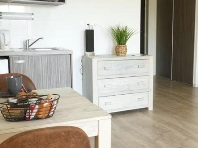 Vente Appartement 1 pièce 34 m2 Nevers