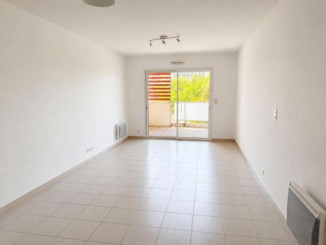 Vente Appartement 1 pièce 34 m2 Nimes