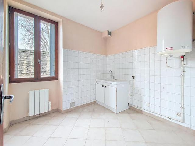 Vente Appartement 1 pièce 34 m2 Avignon