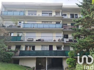 Vente Appartement 1 pièce 34 m2 Bagnolet