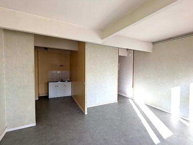 Vente Appartement 1 pièce 34 m2 Blainville sur Orne