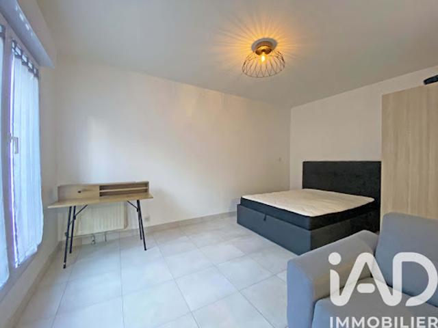 Vente Appartement 1 pièce 34 m2 Blois