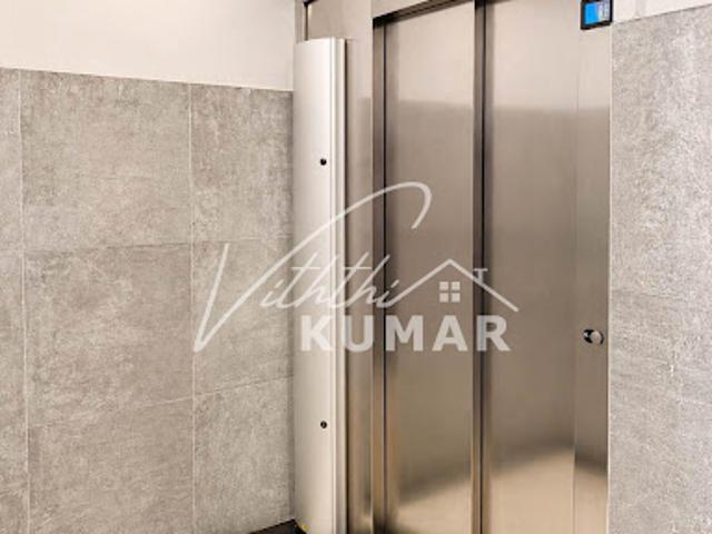 Vente Appartement 1 pièce 34 m2 Bondy