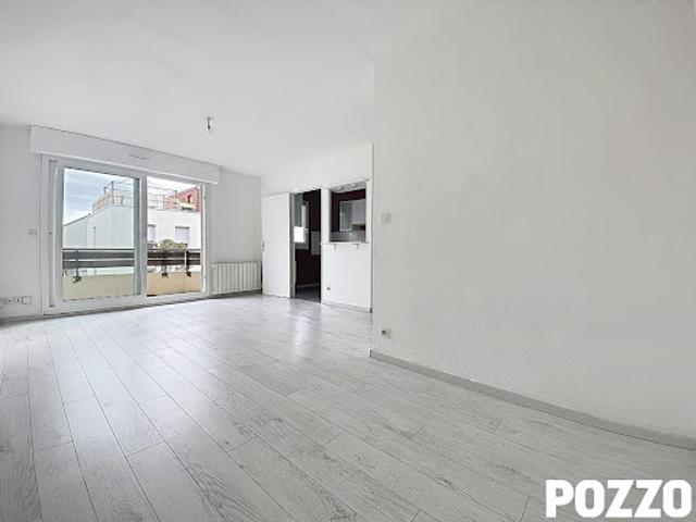 Vente Appartement 1 pièce 34 m2 Caen