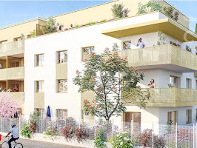 Vente Appartement 1 pièce 34 m2 Challes les Eaux