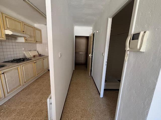 Vente Appartement 1 pièce 34.46 m2 Charleval