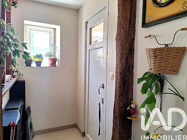 Vente Appartement 1 pièce 34 m2 Coulommiers