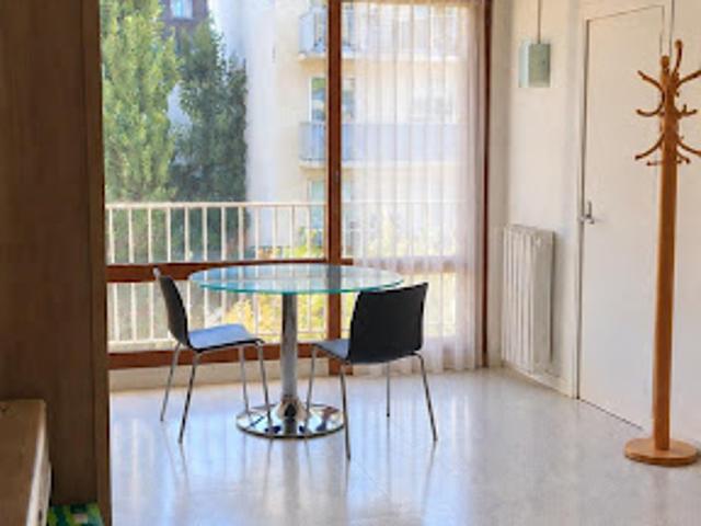 Vente Appartement 1 pièce 34 m2 Courbevoie