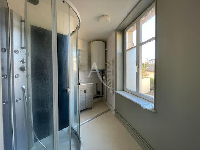 Vente Appartement 1 pièce 34 m2 Epinal