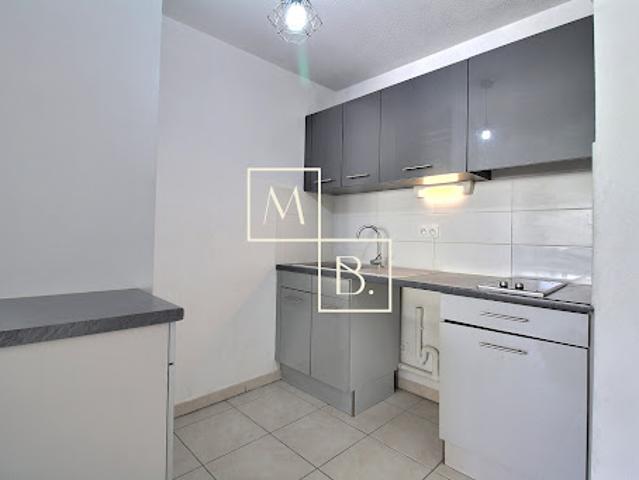 Vente Appartement 1 pièce 34 m2 Juvignac